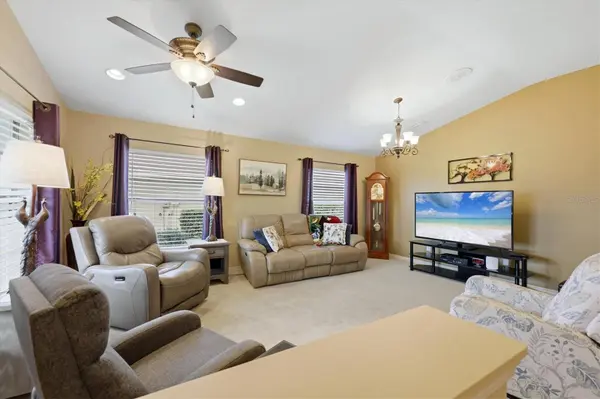 1528 SCARLETT AVE, North Port, FL 34289