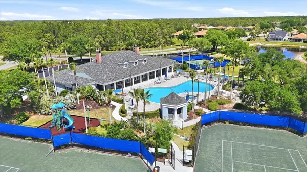 1528 SCARLETT AVE, North Port, FL 34289