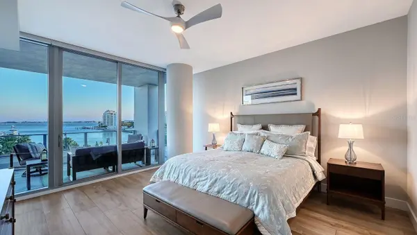 1155 N GULFSTREAM AVE #401, Sarasota, FL 34236