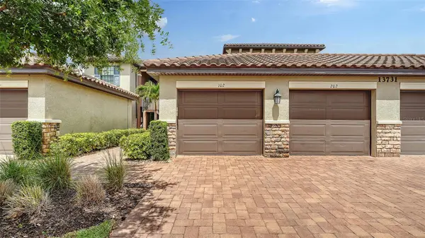 13731 MESSINA LOOP #102, Bradenton, FL 34211