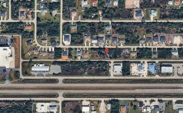 11175 KIMBERLY AVE, Englewood, FL 34224