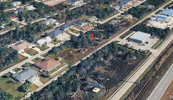11175 KIMBERLY AVE, Englewood, FL 34224