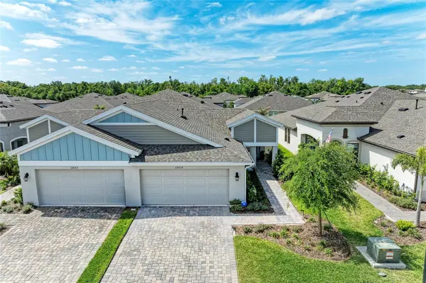 12419 OAK HILL WAY, Parrish, FL 34219