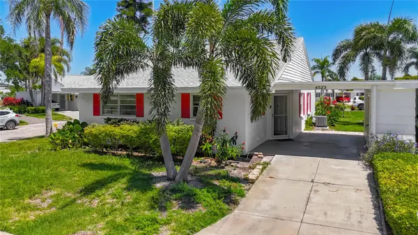 4523 W INDEPENDENCE DR W, Bradenton, FL 34210