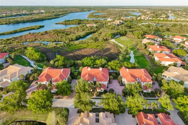 927 RIVER BASIN CT #201C, Bradenton, FL 34212