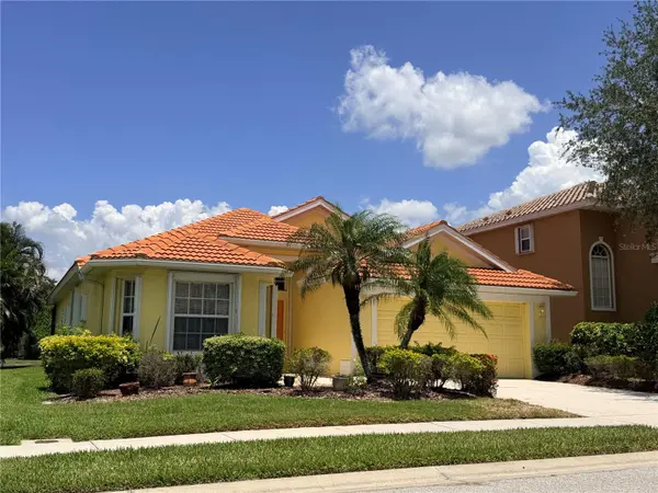8721 STONE HARBOUR LOOP, Bradenton, FL 34212
