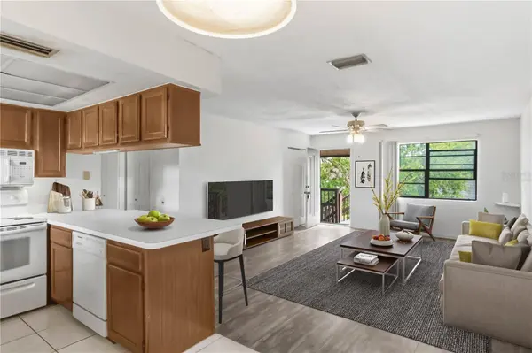 4951 91ST AVE N #33, Pinellas Park, FL 33782