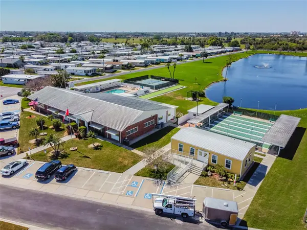 2900 8TH AVE W #18, Palmetto, FL 34221