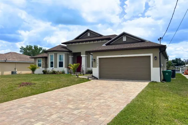 729 CRESTVIEW CIR NW, Port Charlotte, FL 33948