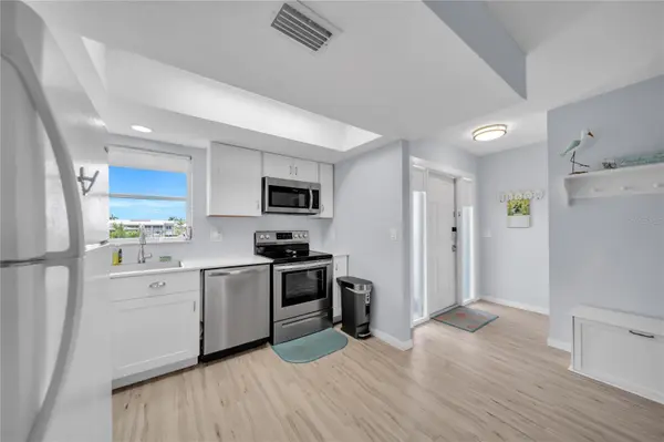 1318 WESLEY DR #124B, Punta Gorda, FL 33950