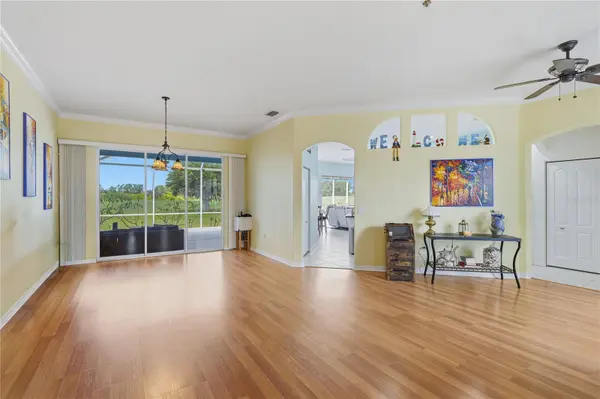 758 PLANTERS MANOR WAY, Bradenton, FL 34212