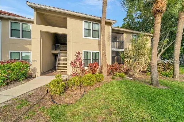 4049 CROCKERS LAKE BLVD #25, Sarasota, FL 34238