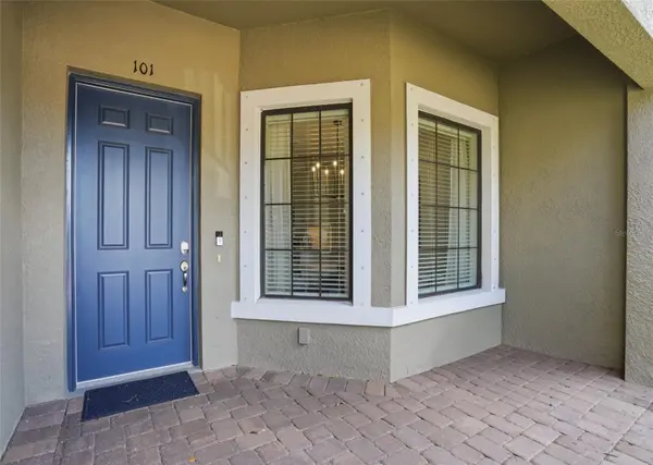 12720 SORRENTO WAY #101, Bradenton, FL 34211