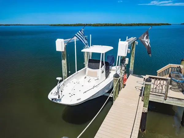 3 MICHIANA PL, Terra Ceia, FL 34250
