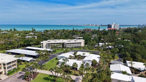 206 HOURGLASS WAY #V10, Sarasota, FL 34242