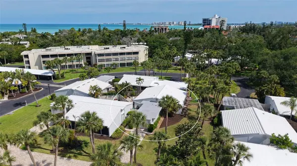 206 HOURGLASS WAY #V10, Sarasota, FL 34242