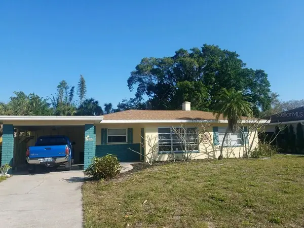 2165 SUNNYSIDE LN, Sarasota, FL 34239