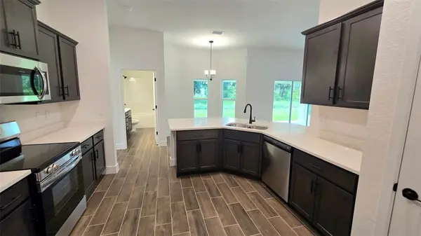 5800 SHAFFER AVE, North Port, FL 34291