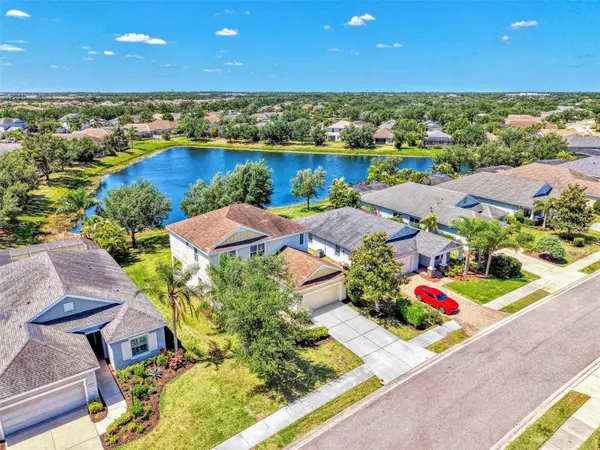 5008 MISSION PARK LN, Bradenton, FL 34211
