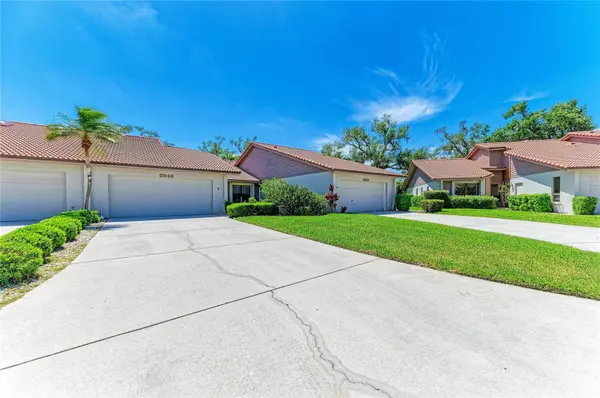 3946 WILSHIRE CIR E #168, Sarasota, FL 34238