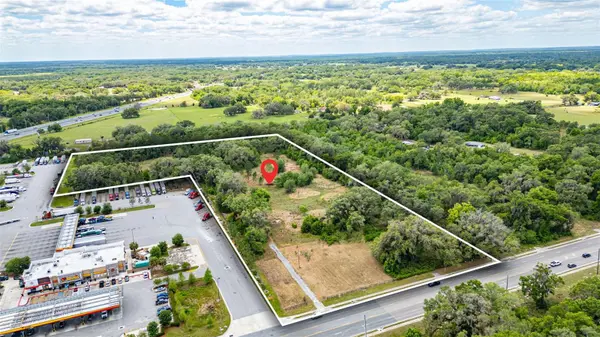 2623 W C 48, Bushnell, FL 33513
