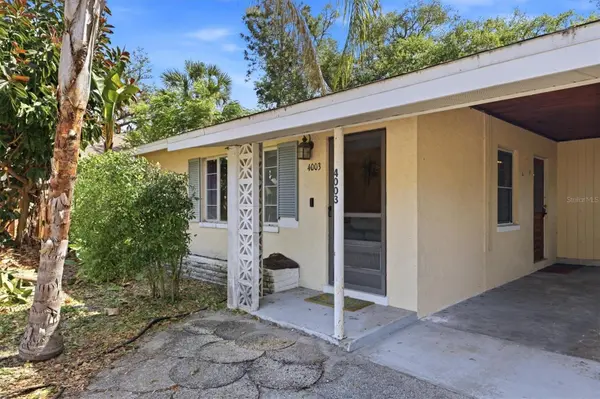 4003 BOOTH PL, Sarasota, FL 34231