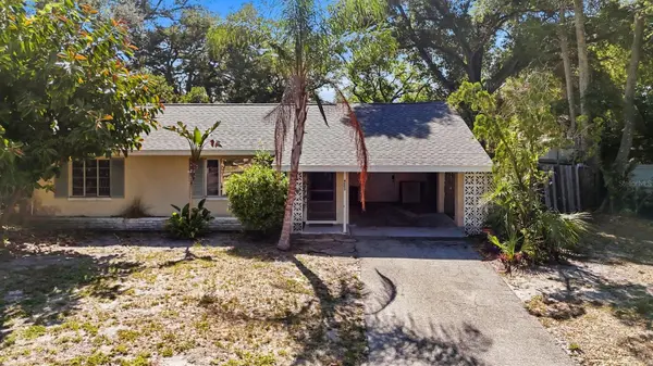4003 BOOTH PL, Sarasota, FL 34231