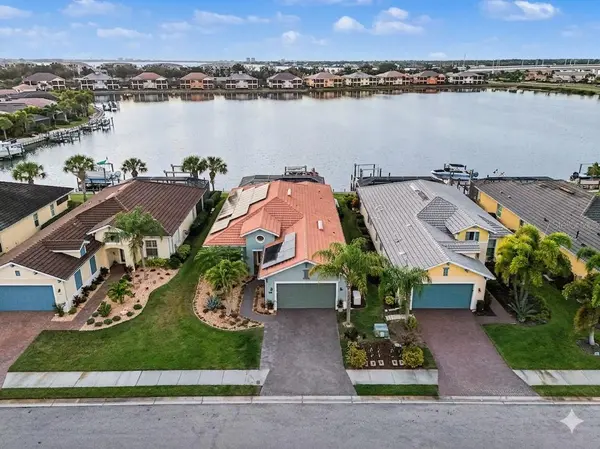 1018 OVERLOOK CT, Bradenton, FL 34208