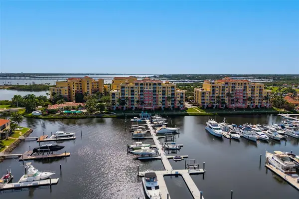 615 RIVIERA DUNES WAY #402, Palmetto, FL 34221