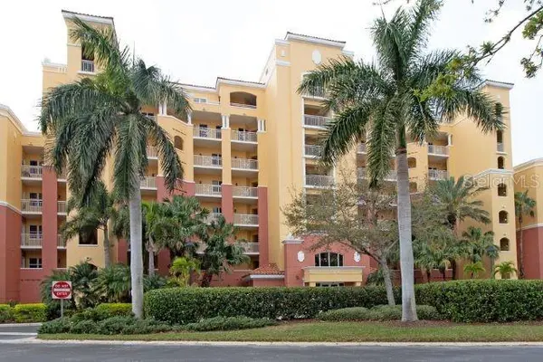 615 RIVIERA DUNES WAY #402, Palmetto, FL 34221