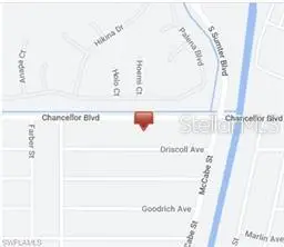 13529 CHANCELLOR BLVD, Port Charlotte, FL 33953