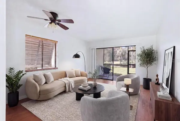 4528 LONGWATER #35, Sarasota, FL 34235