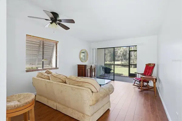 4528 LONGWATER #35, Sarasota, FL 34235