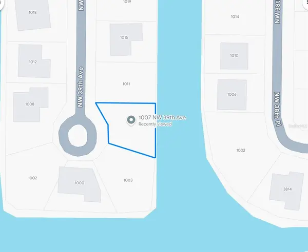 1007 NW 39TH AVE, Cape Coral, FL 33993