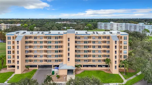4410 FAIRWAYS BLVD #206, Bradenton, FL 34209