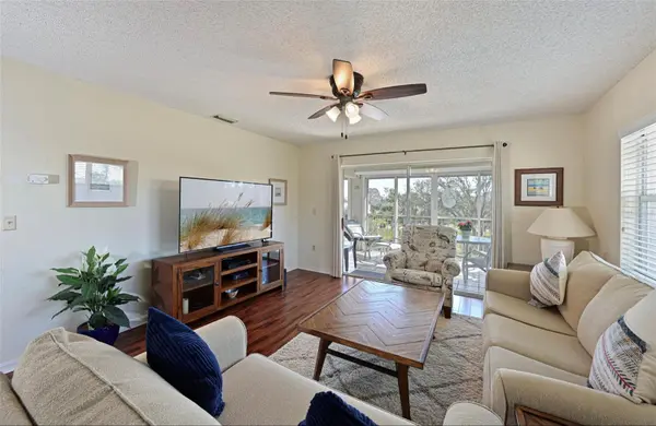 6501 STONE RIVER RD #303, Bradenton, FL 34203