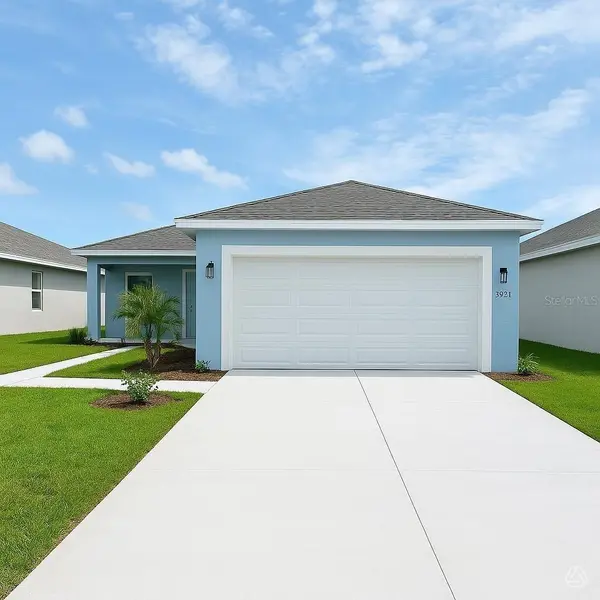13221 SASSAFRAS TRAIL, Parrish, FL 34219