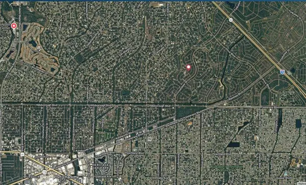 PATRIOT CIR, North Port, FL 34288