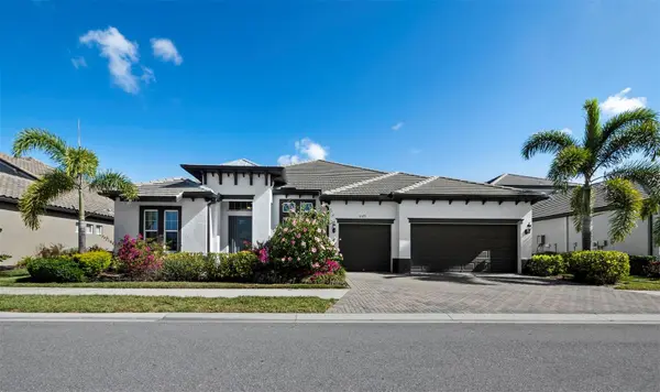 6129 LUNGO LAGO DR, Sarasota, FL 34241