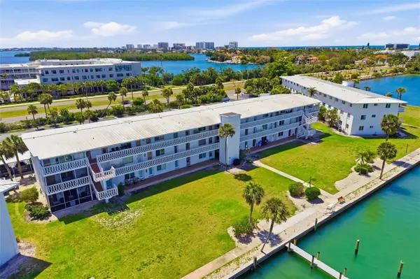 763 JOHN RINGLING BLVD #22, Sarasota, FL 34236