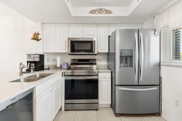 25225 RAMPART BLVD #1207, Punta Gorda, FL 33983