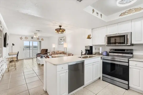 25225 RAMPART BLVD #1207, Punta Gorda, FL 33983