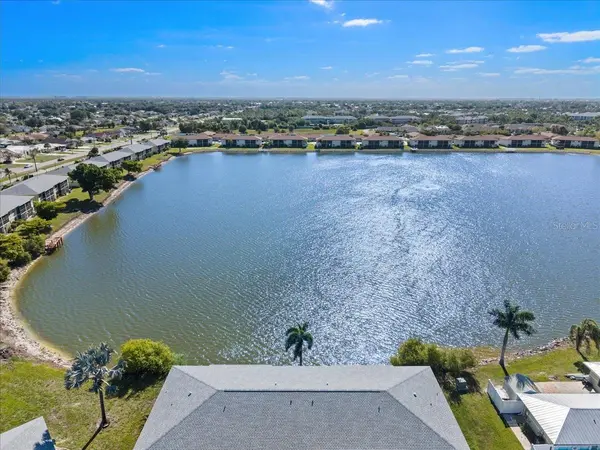 25225 RAMPART BLVD #1207, Punta Gorda, FL 33983