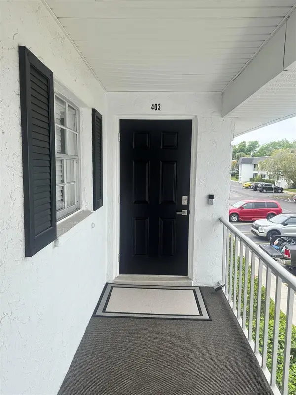 102 46TH AVENUE TER W #403, Bradenton, FL 34207
