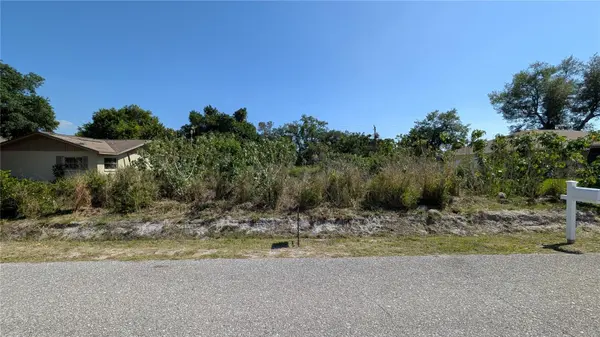 177 COLUMBIA RD, Venice, FL 34293