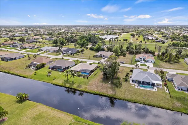 475 ROTONDA CIR, Rotonda West, FL 33947