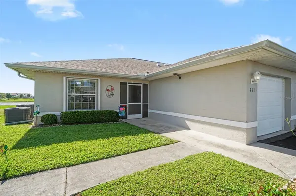 26333 NADIR RD #111, Punta Gorda, FL 33983