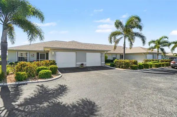 26333 NADIR RD #111, Punta Gorda, FL 33983