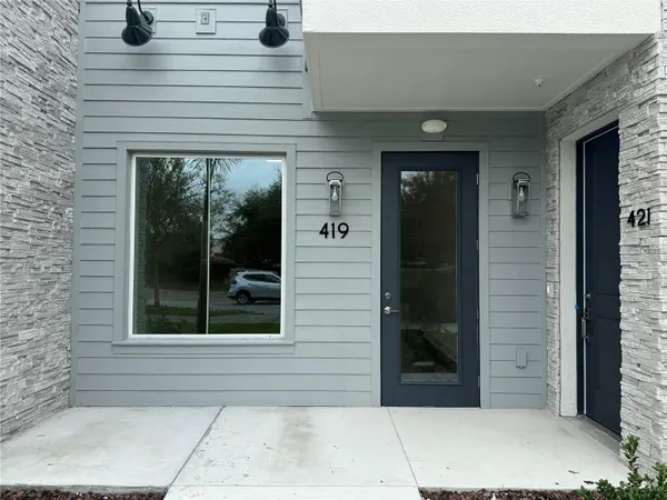 419 MIKE ROBERTO WAY, Oviedo, FL 32765