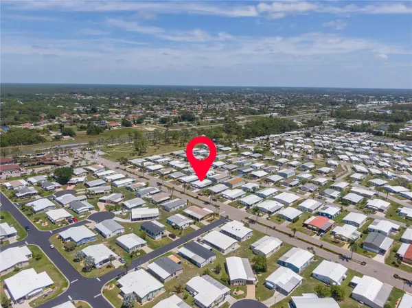 172 PALM HARBOR DR, North Port, FL 34287